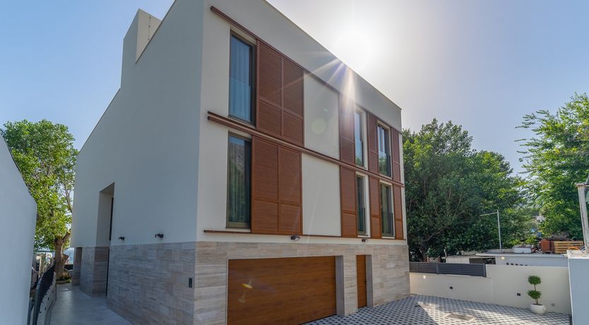 Photo of Croatian Sun