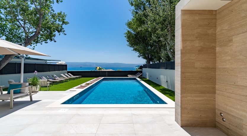 Photo of Croatian Sun