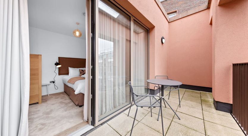 Photo of Autumn Hills