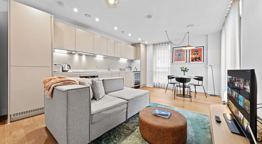 Photo of Autumn Hills