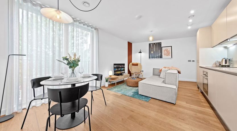 Photo of Autumn Hills