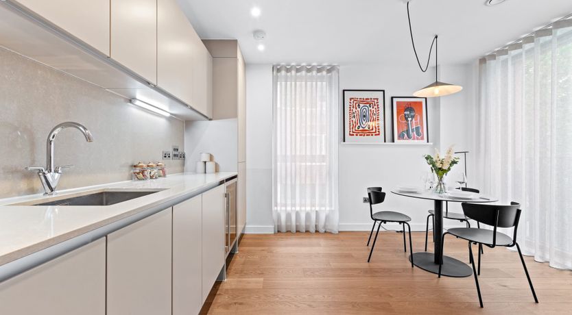 Photo of Autumn Hills