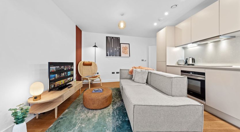 Photo of Autumn Hills