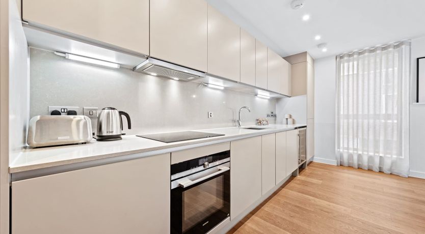 Photo of Autumn Hills