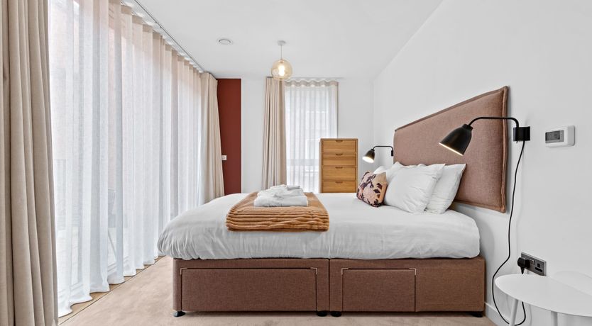 Photo of Autumn Hills