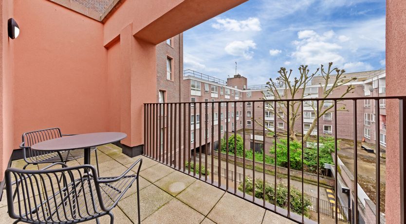 Photo of Autumn Hills