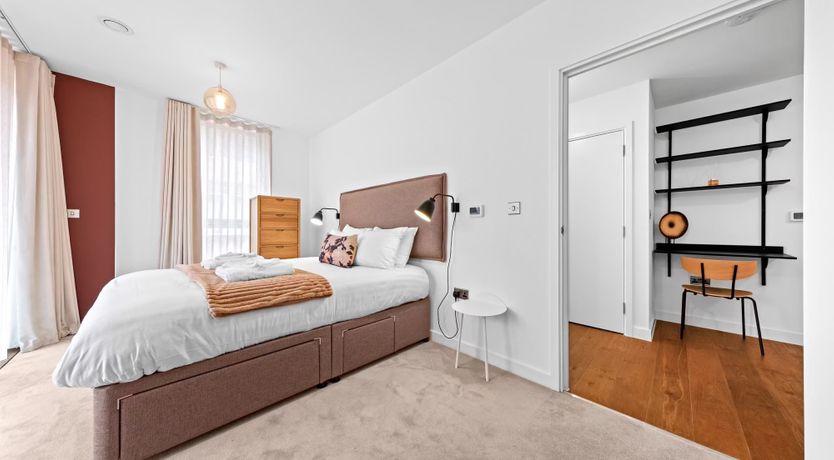 Photo of Autumn Hills