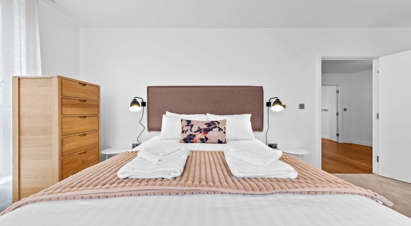 Photo of Autumn Hills