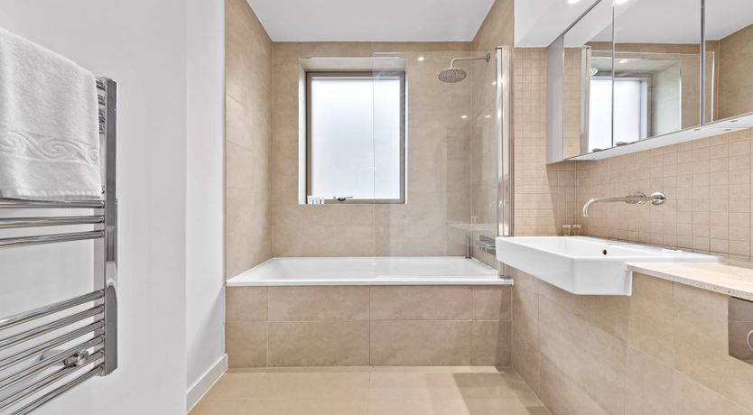 Photo of Autumn Hills