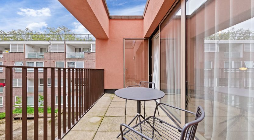 Photo of Autumn Hills