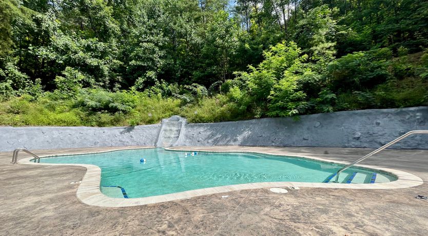 Photo of Smoky Mountain Retreat