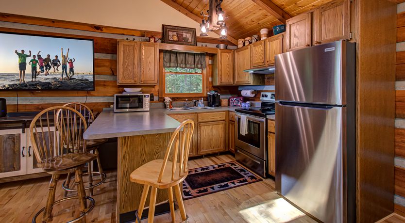 Photo of Smoky Mountain Retreat