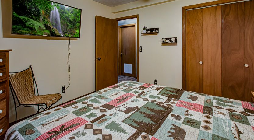 Photo of Smoky Mountain Retreat