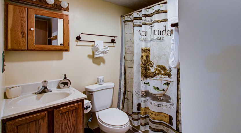 Photo of Smoky Mountain Retreat