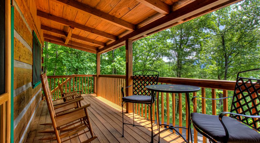 Photo of Smoky Mountain Retreat