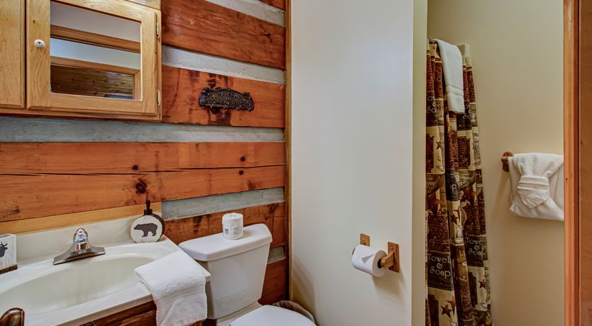 Photo of Smoky Mountain Retreat