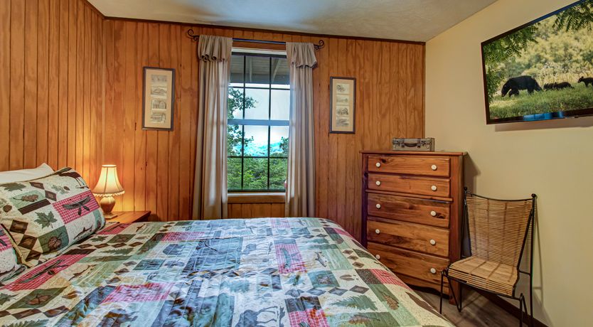 Photo of Smoky Mountain Retreat