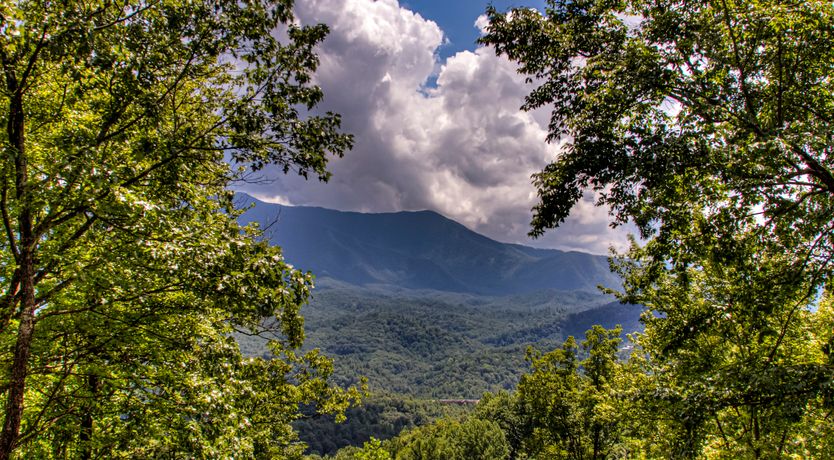 Photo of Smoky Mountain Retreat