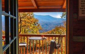 Photo of smoky-mountain-retreat