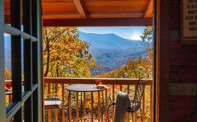 Photo of Smoky Mountain Retreat