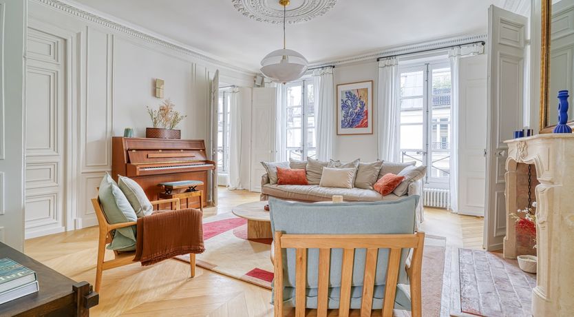 Photo of French Asian Fusion