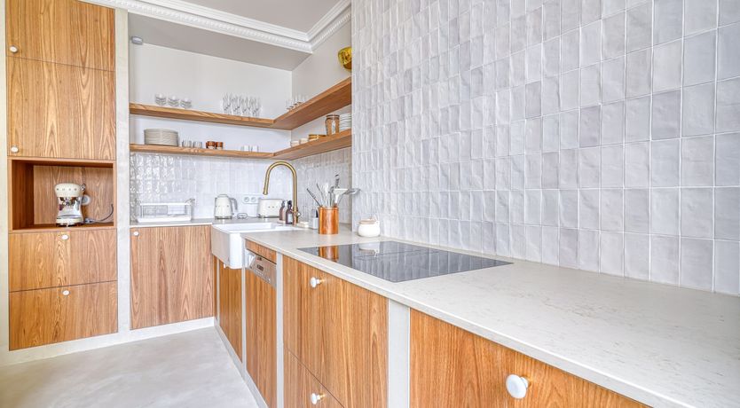 Photo of French Asian Fusion