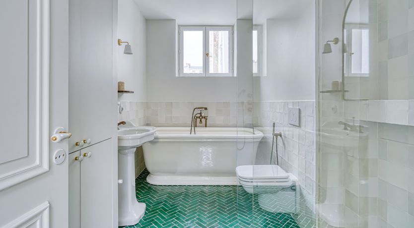 Photo of French Asian Fusion