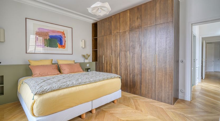 Photo of French Asian Fusion