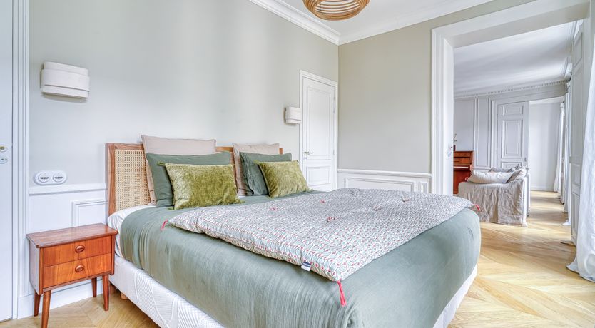 Photo of French Asian Fusion