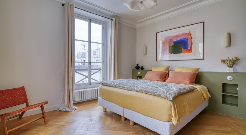 Photo of French Asian Fusion