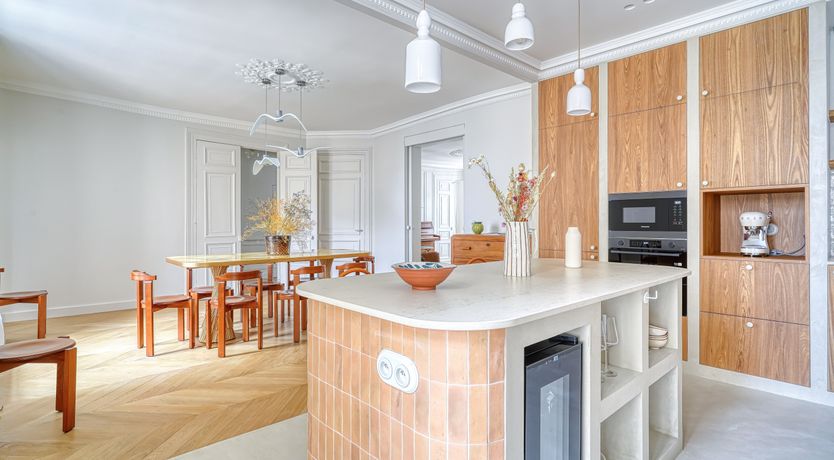 Photo of French Asian Fusion