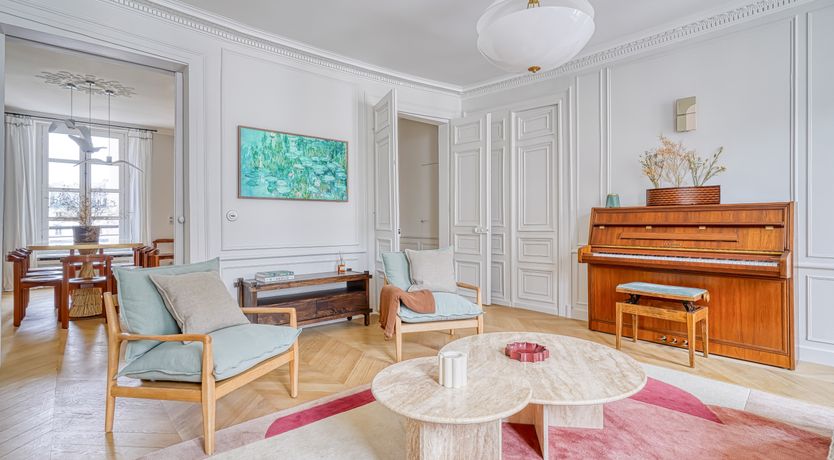 Photo of French Asian Fusion