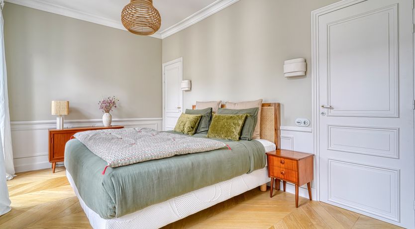 Photo of French Asian Fusion