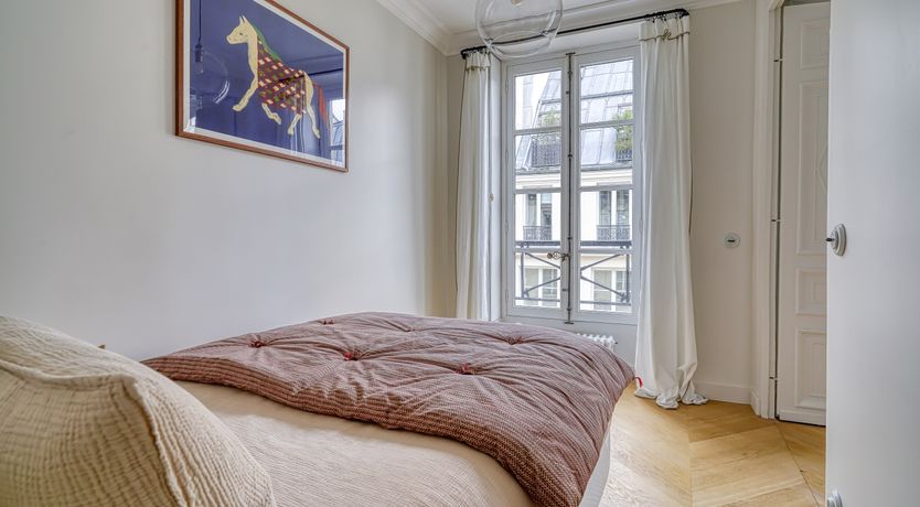 Photo of French Asian Fusion