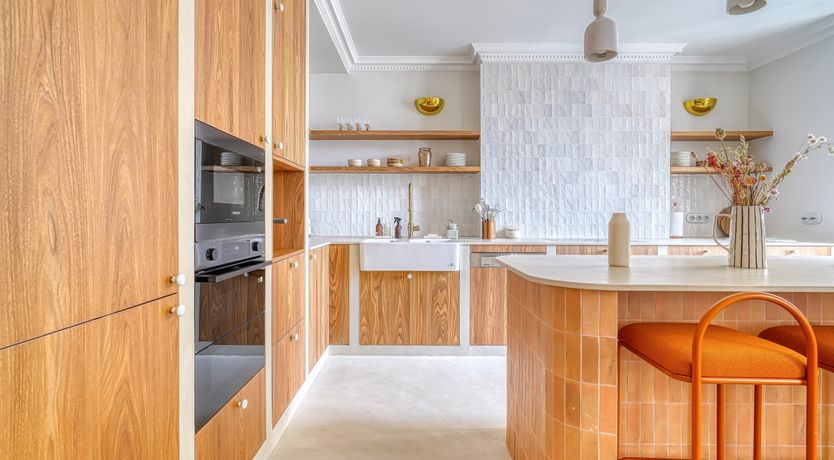 Photo of French Asian Fusion