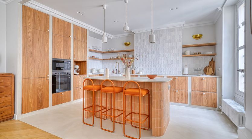 Photo of French Asian Fusion