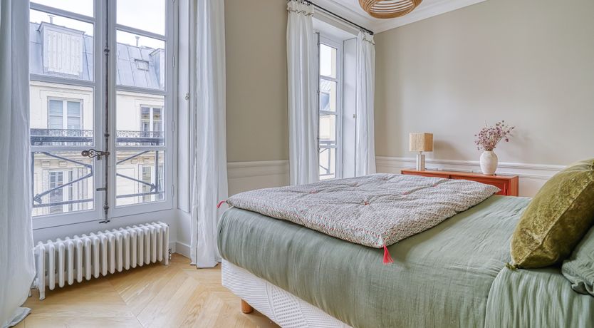 Photo of French Asian Fusion