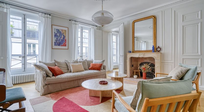 Photo of French Asian Fusion