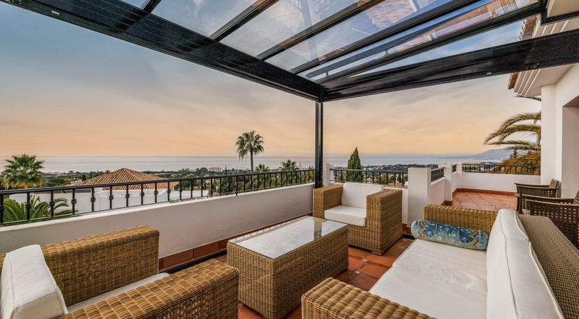 Photo of Marbella Breeze