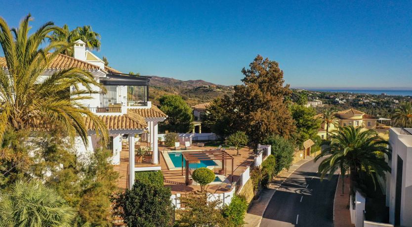 Photo of Marbella Breeze