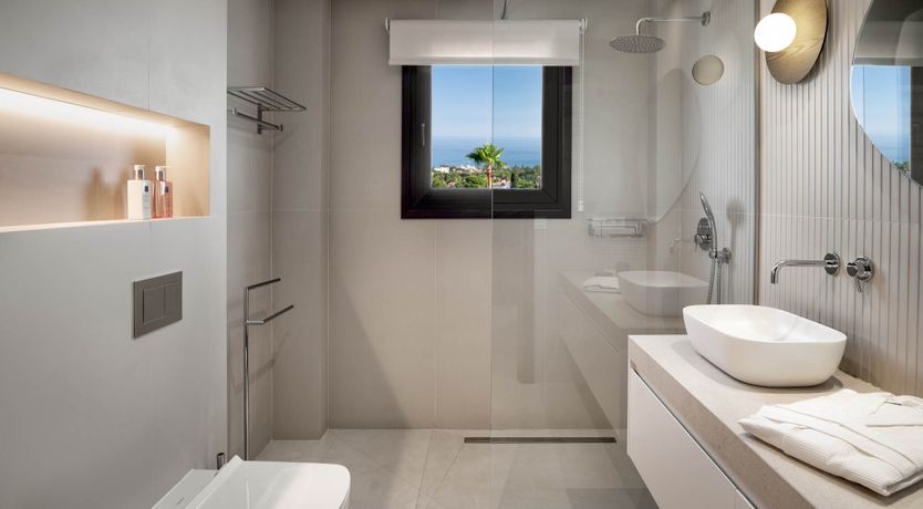 Photo of Marbella Breeze