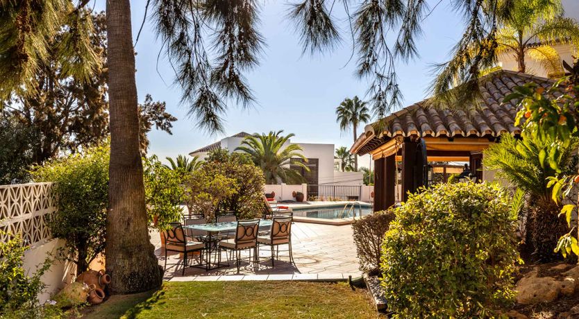 Photo of Marbella Breeze