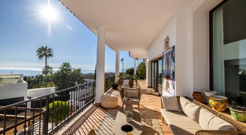 Photo of Marbella Breeze