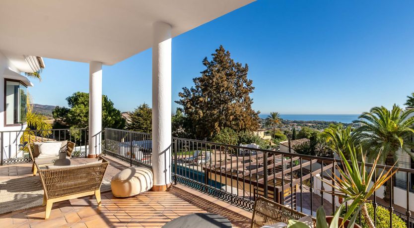 Photo of Marbella Breeze