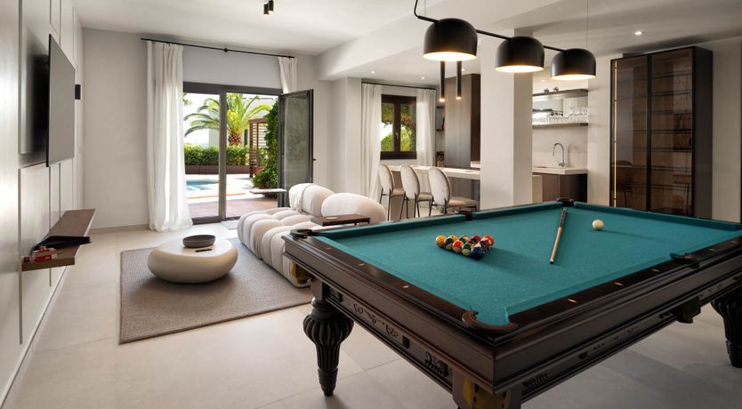 Photo of Marbella Breeze