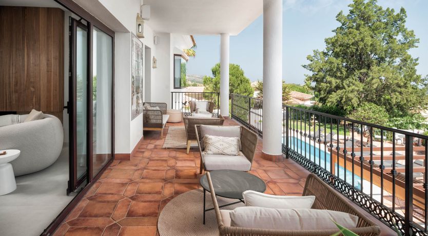 Photo of Marbella Breeze