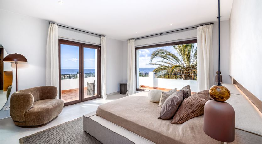 Photo of Marbella Breeze