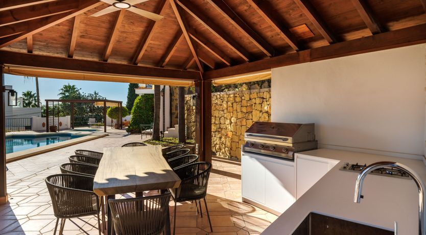 Photo of Marbella Breeze