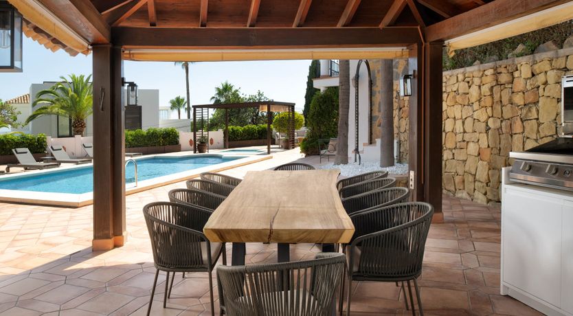 Photo of Marbella Breeze