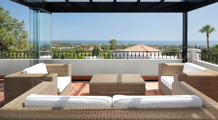 Photo of Marbella Breeze